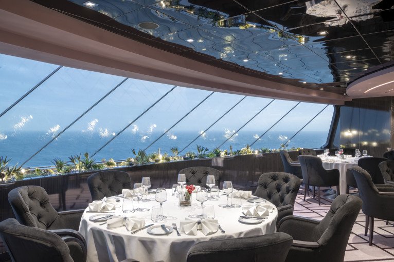 Lighthouse Restaurant