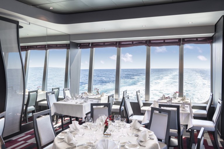 Posidonia Restaurant