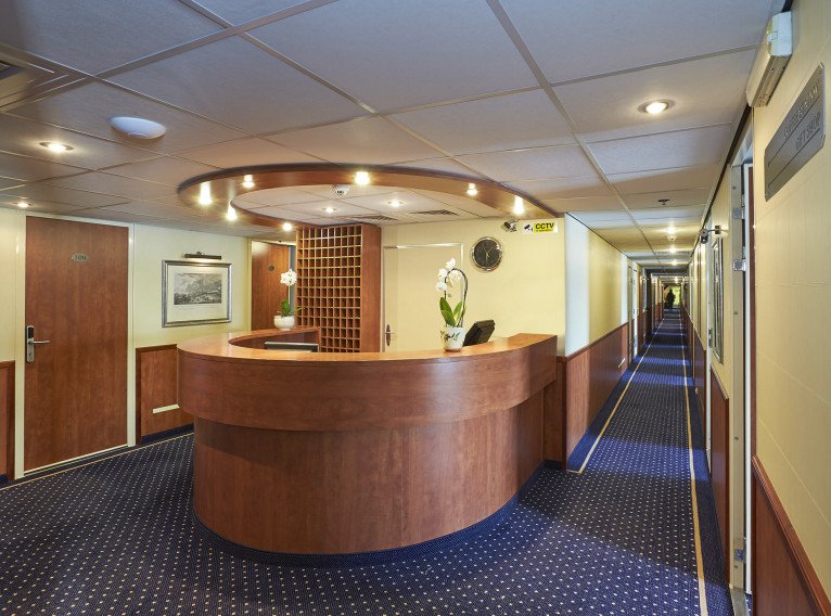 Riviera Travel gallery image