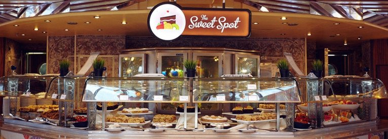 Sweet Spot
