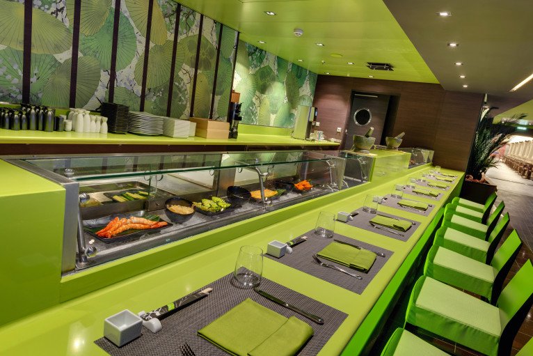 Il Ciliegio Restaurant