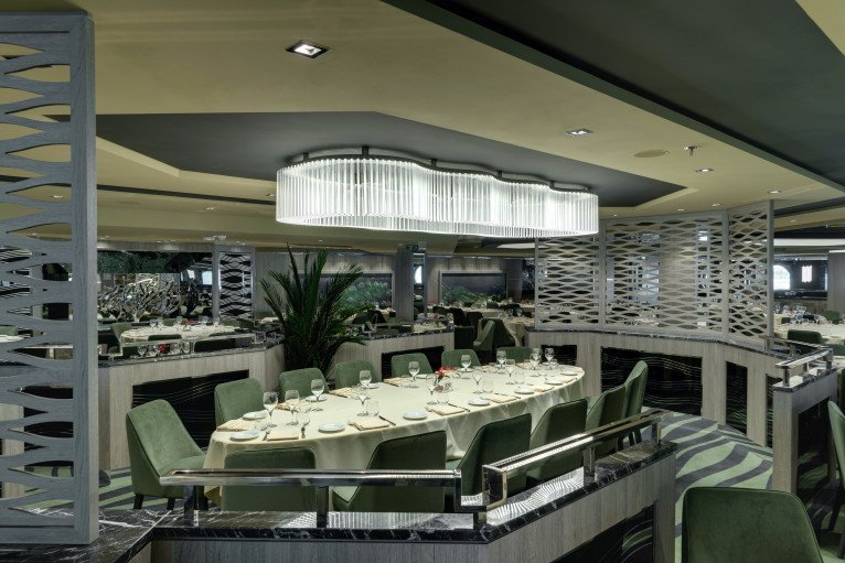 Le Cerisier Restaurant