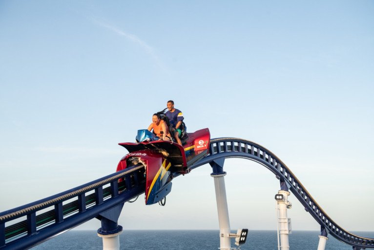 The Ultimate Playground