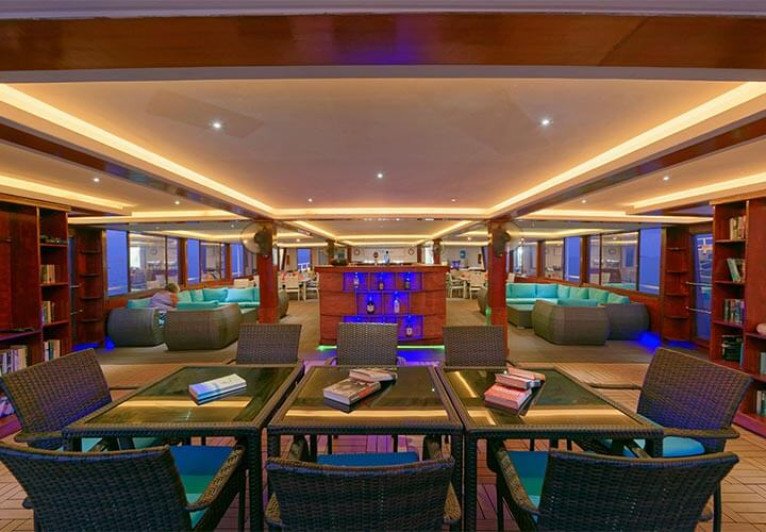 Riviera Travel gallery image
