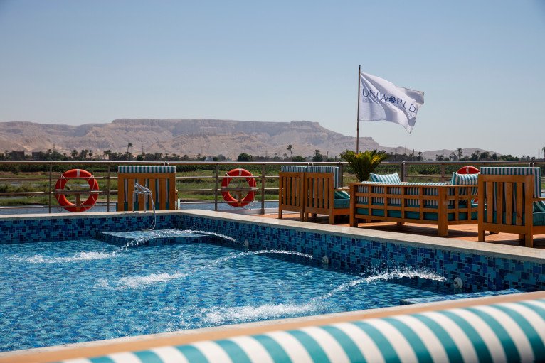 UNIWORLD Boutique River Cruises gallery image