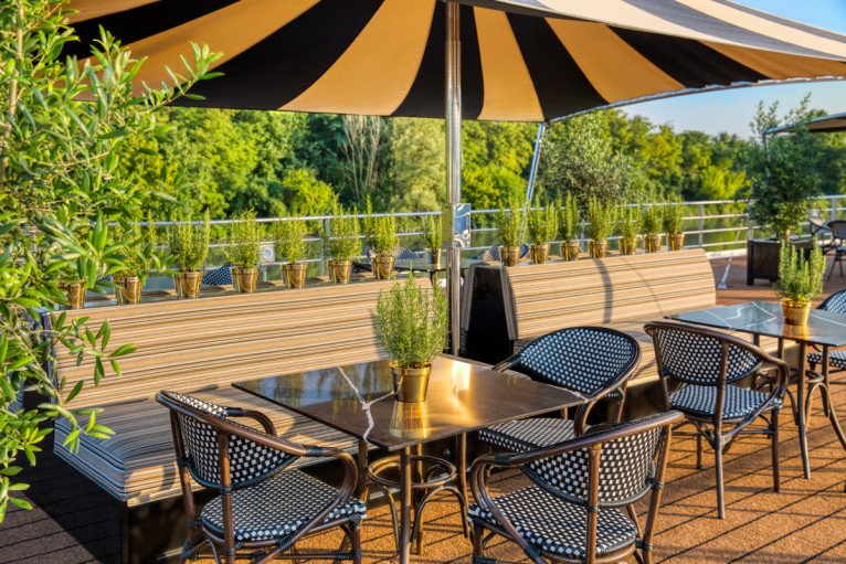 UNIWORLD Boutique River Cruises gallery image