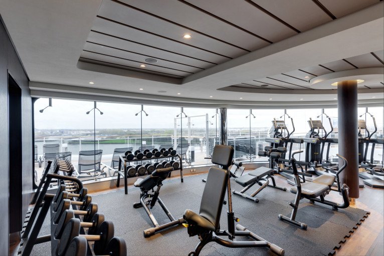 Gym by Technogym