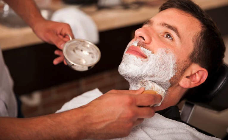 Barber Shop
