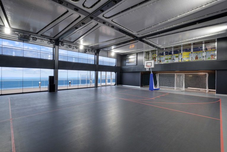 Sportsplex