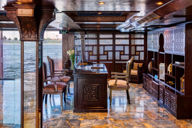 UNIWORLD Boutique River Cruises gallery image