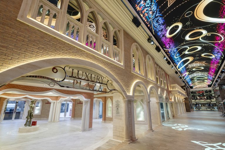 Galleria Virtuosa