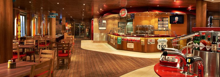 Guy's Pig & Anchor Smokehouse | Brewhouse