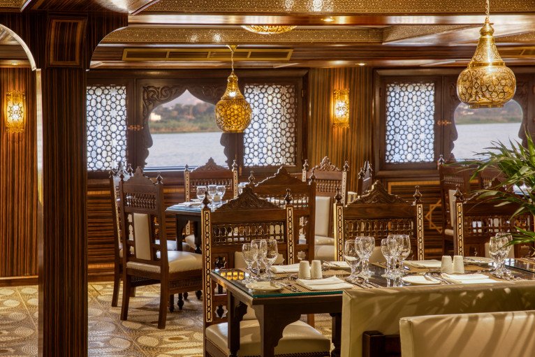UNIWORLD Boutique River Cruises gallery image