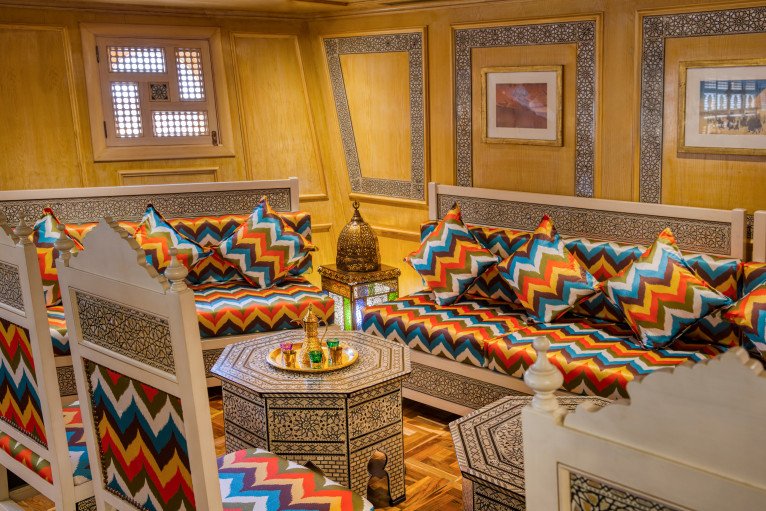 UNIWORLD Boutique River Cruises gallery image