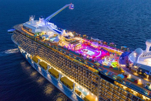 Odyssey of the Seas Image