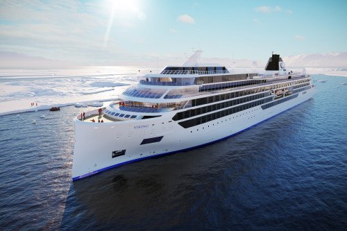 Viking Octantis Image