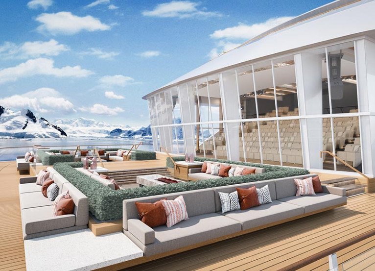 Viking Ocean Cruises gallery image