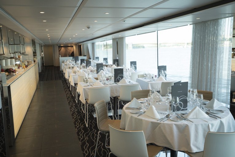 Reflections Restaurant 