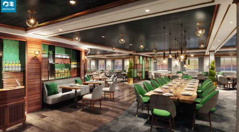 Princess Cruises gallery image