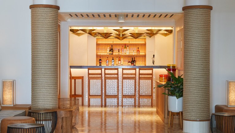 The Dock Bar