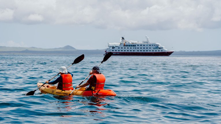 Shore Excursions