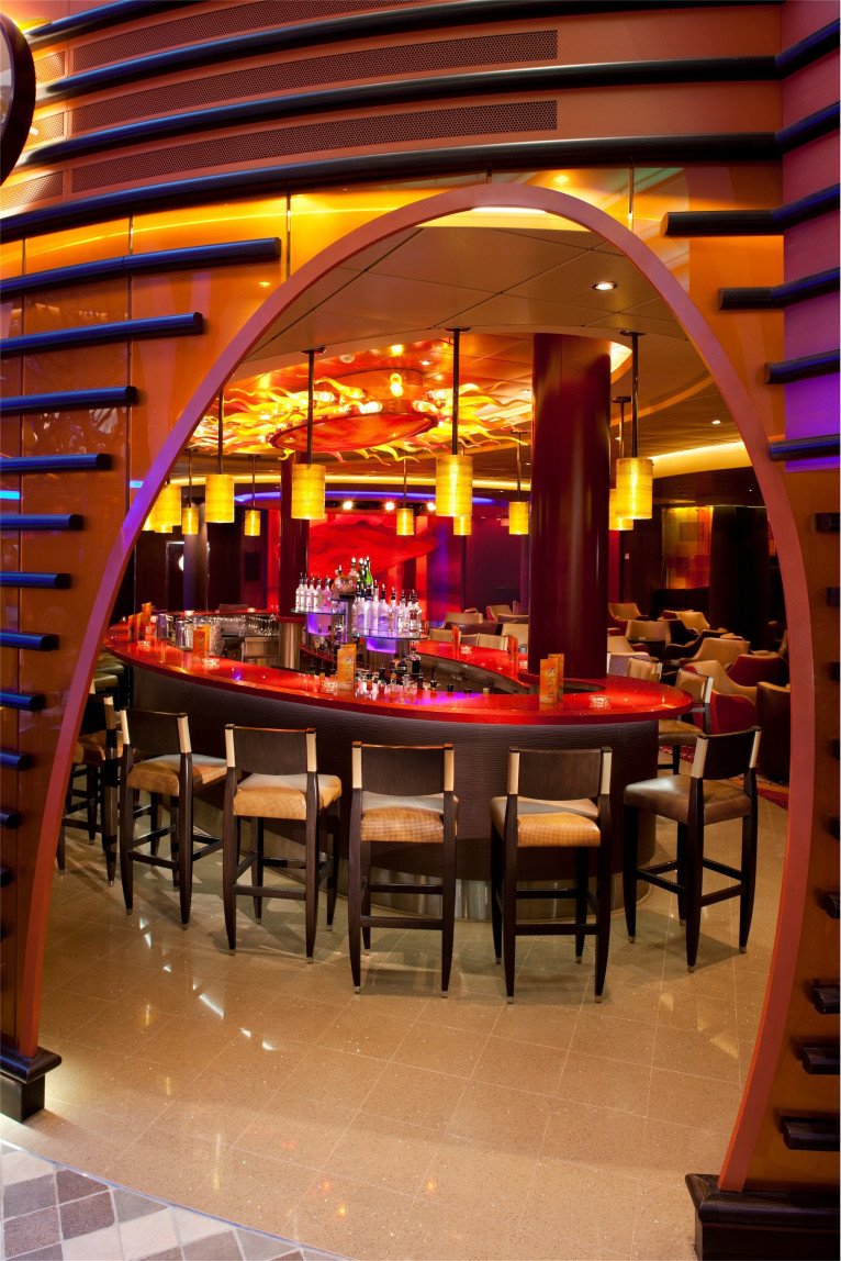 Suite Lounge