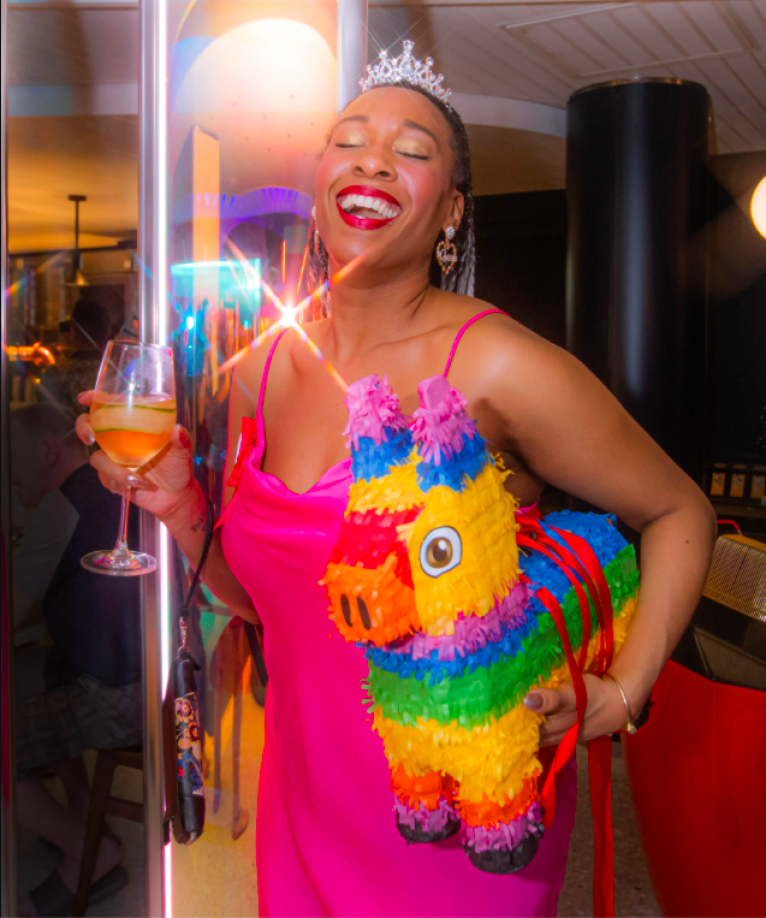 Events on Board