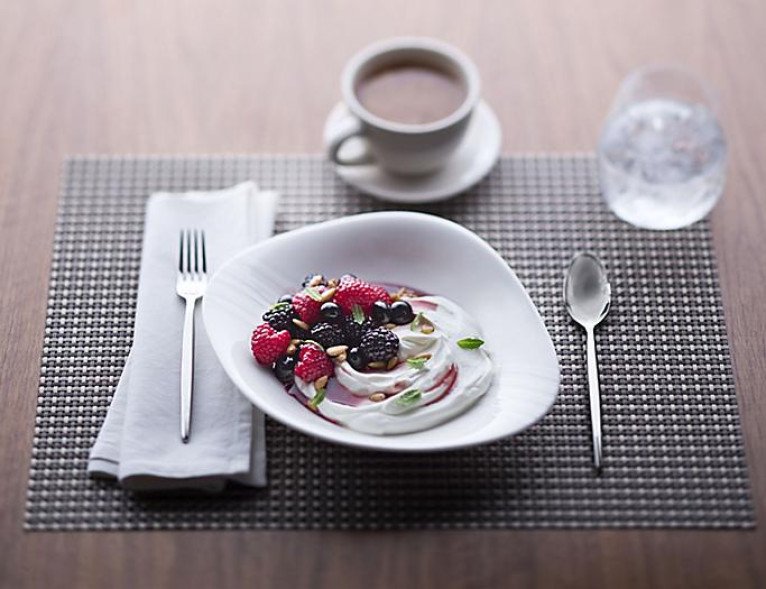 The Café@Two70