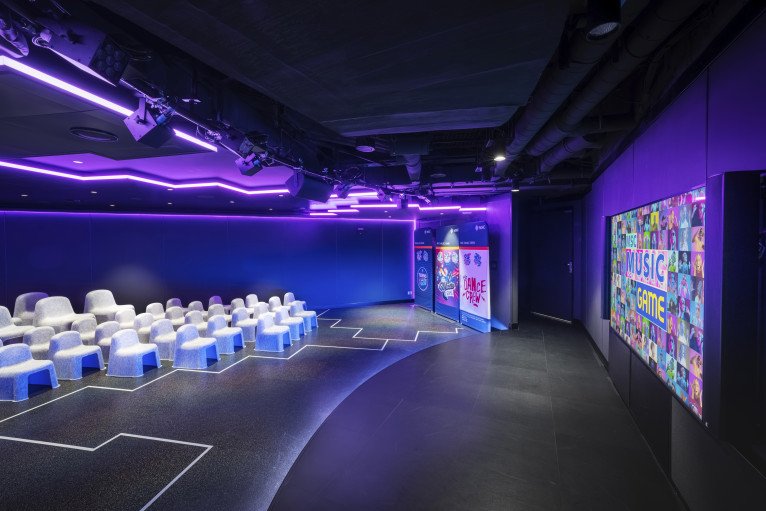 The Studio