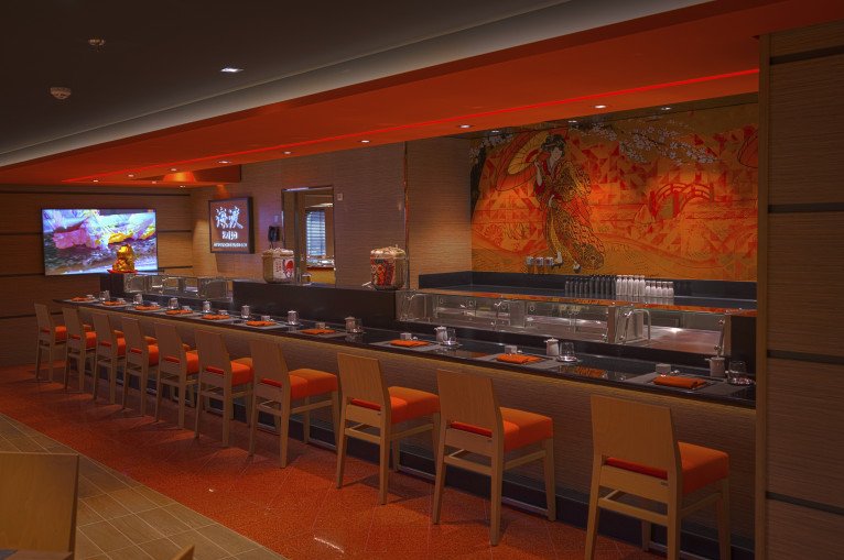 Kaito Sushi Bar