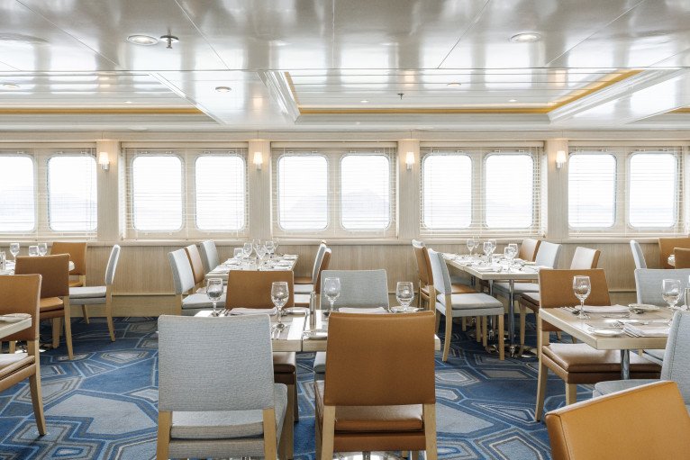 Beagle Restaurant