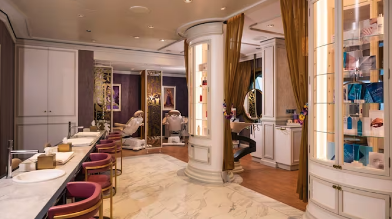 Untangled Salon & Hook's Barbery