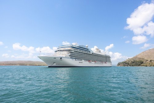 Oceania Vista Image