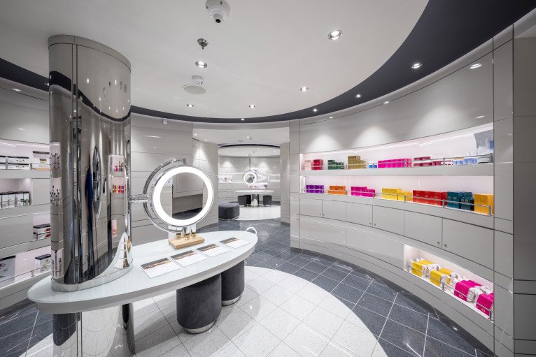 Beauty Salon