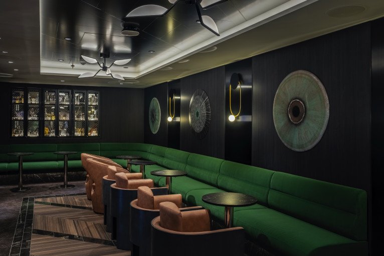 Malt Lounge