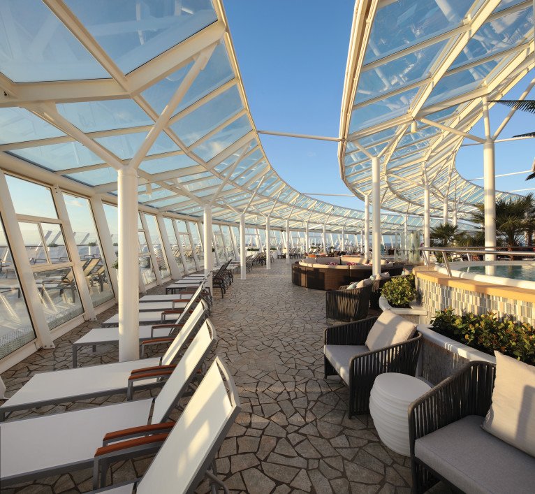 Solarium