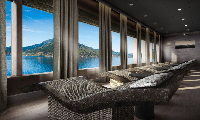 Mandara Spa