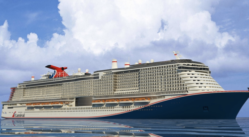 Carnival Jubilee Image