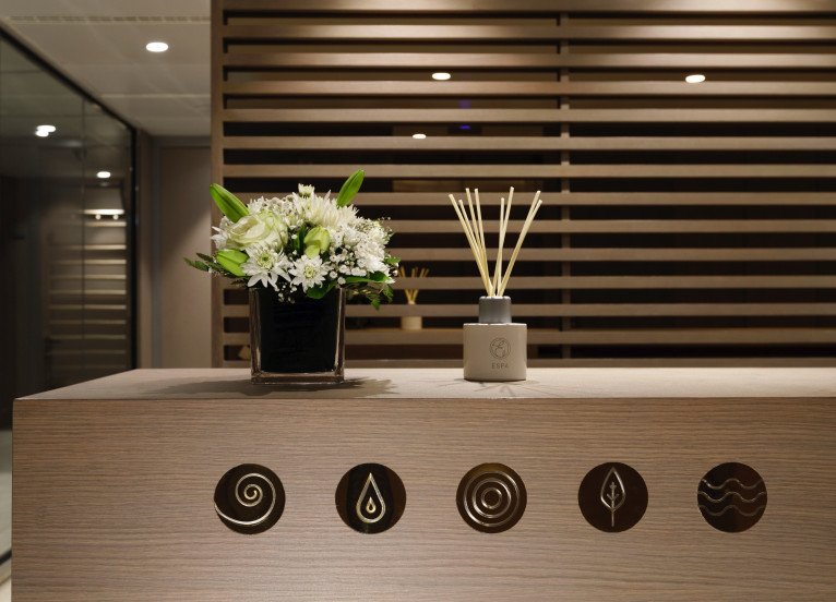 Elements Spa
