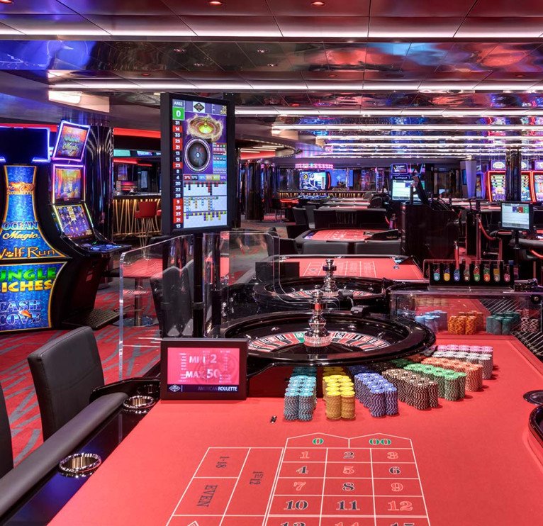 Casino