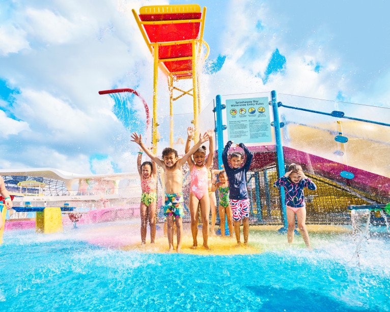 Adventure Ocean®