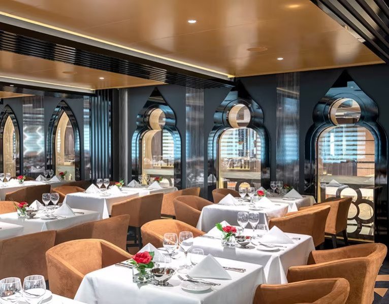 Il Campo Restaurant