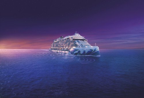 Norwegian Viva Image