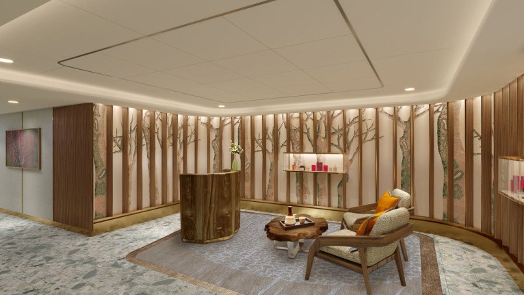 Seabourn gallery image