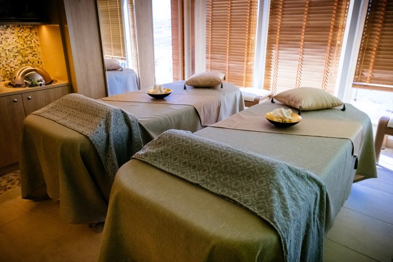 Green Sea Spa
