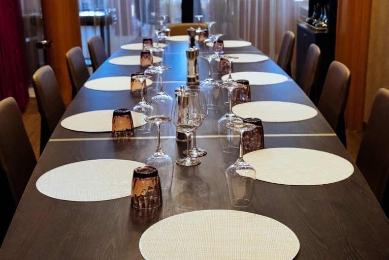 Chef’s Table on Ambition
