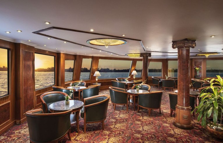 Avalon Waterways gallery image