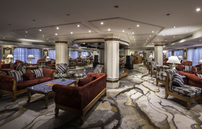 Avalon Waterways gallery image