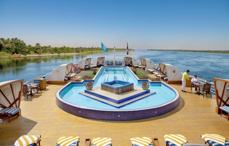 Avalon Waterways gallery image