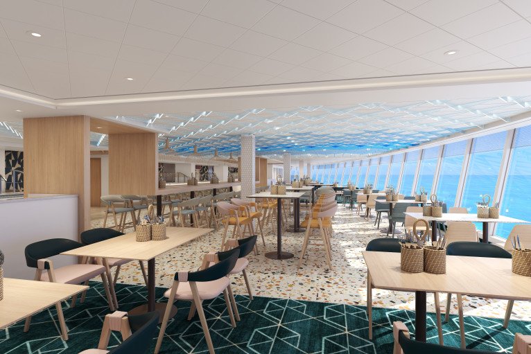 The Haven Restaurant